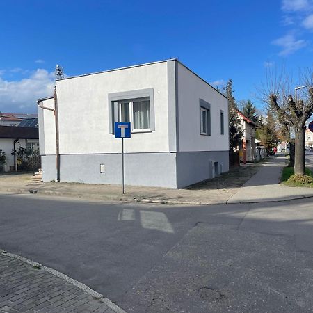 Appartamento Adria House Skwierzyna Esterno foto