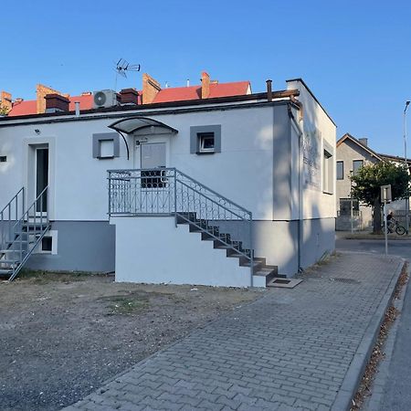 Appartamento Adria House Skwierzyna Esterno foto