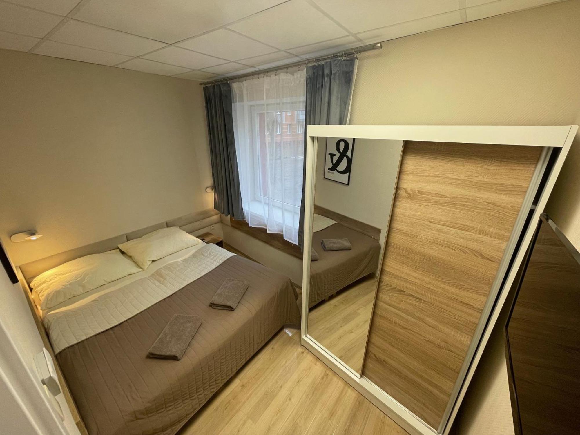 Appartamento Adria House Skwierzyna Esterno foto