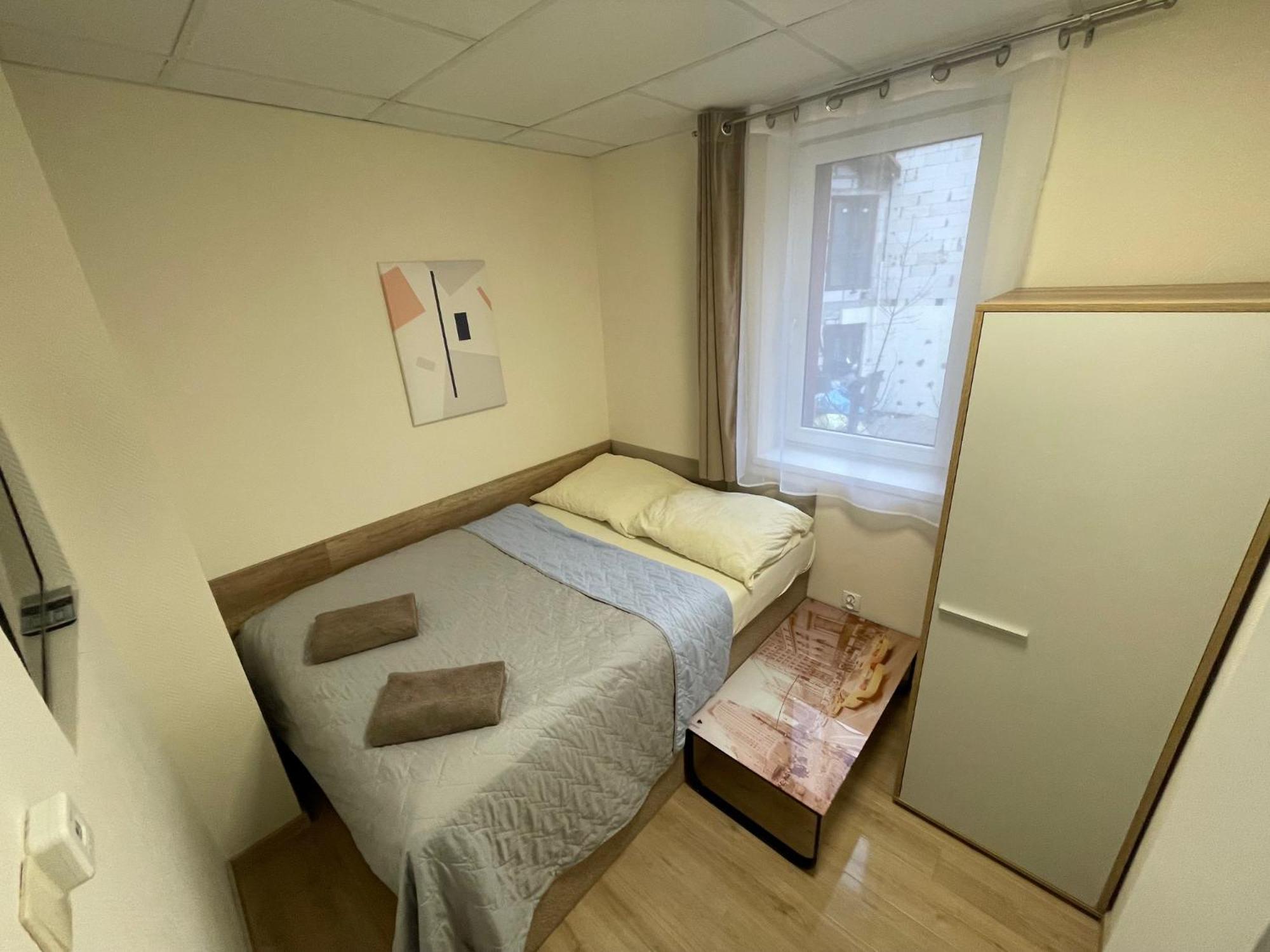 Appartamento Adria House Skwierzyna Esterno foto