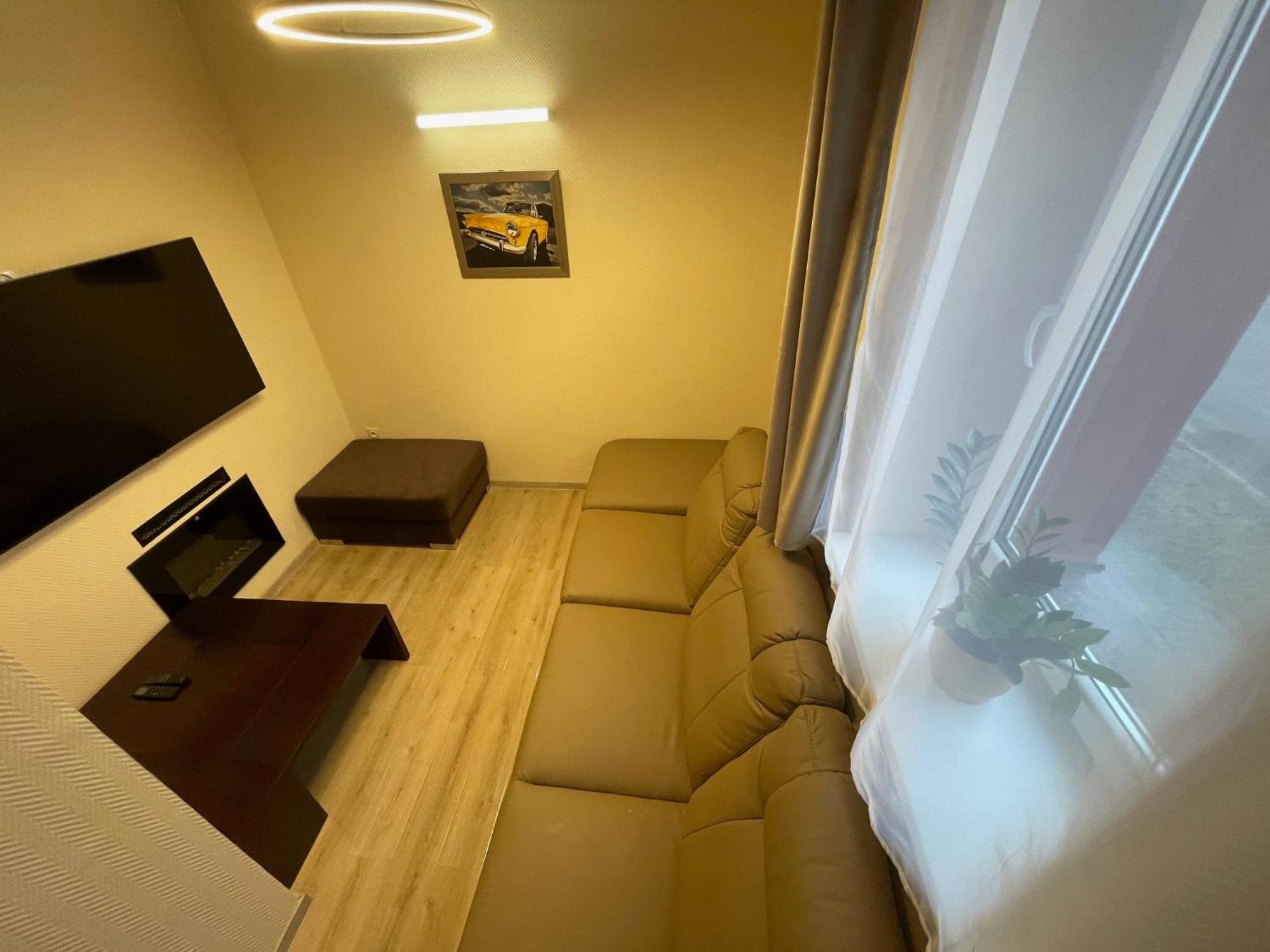 Appartamento Adria House Skwierzyna Esterno foto