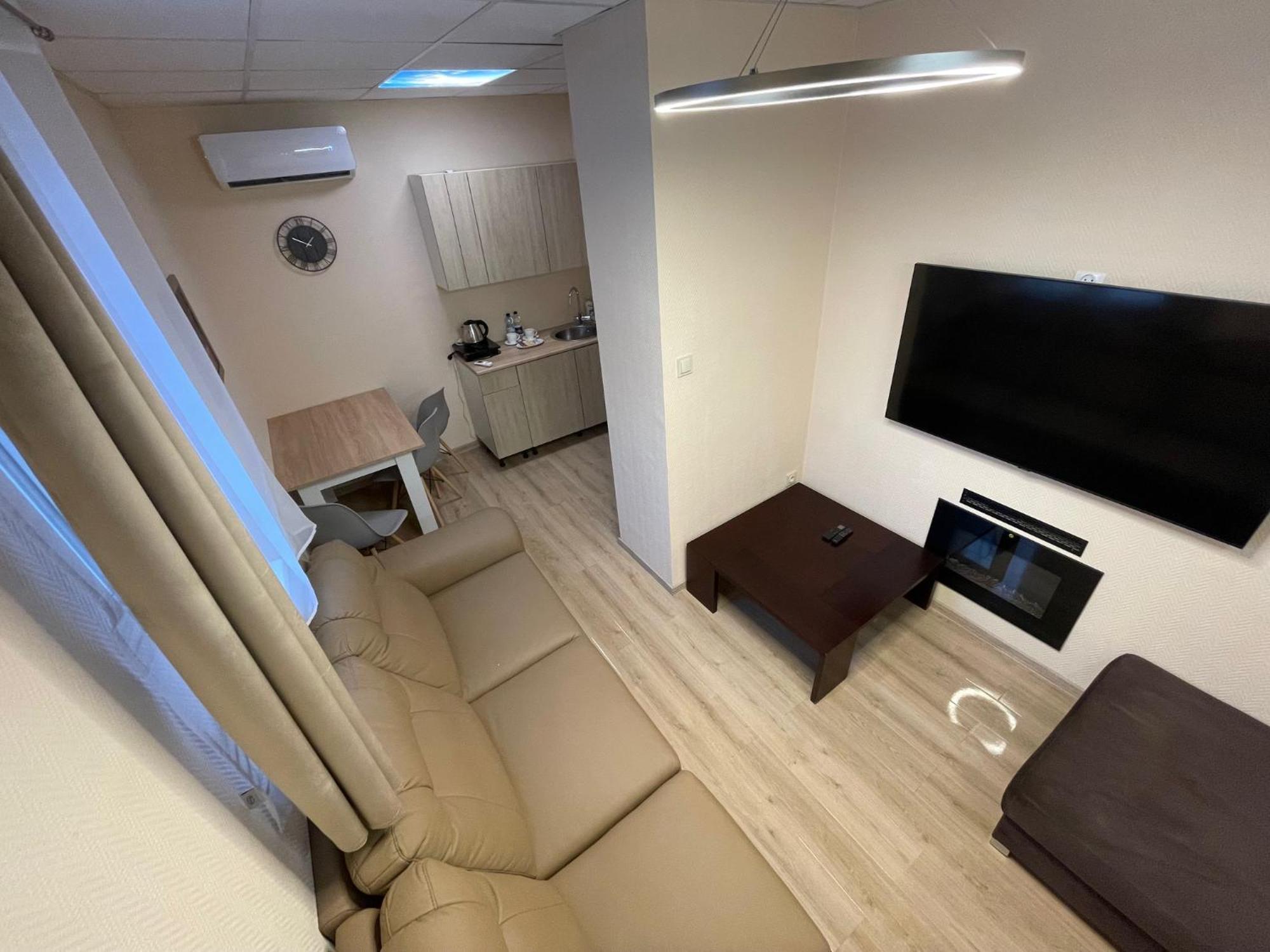 Appartamento Adria House Skwierzyna Esterno foto