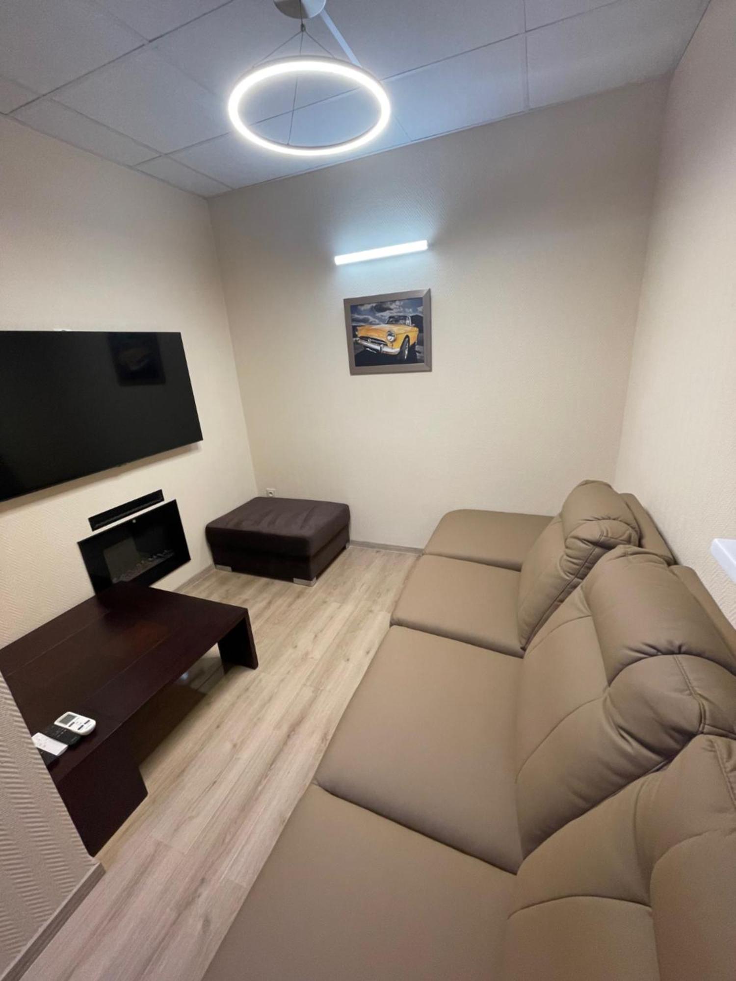 Appartamento Adria House Skwierzyna Esterno foto