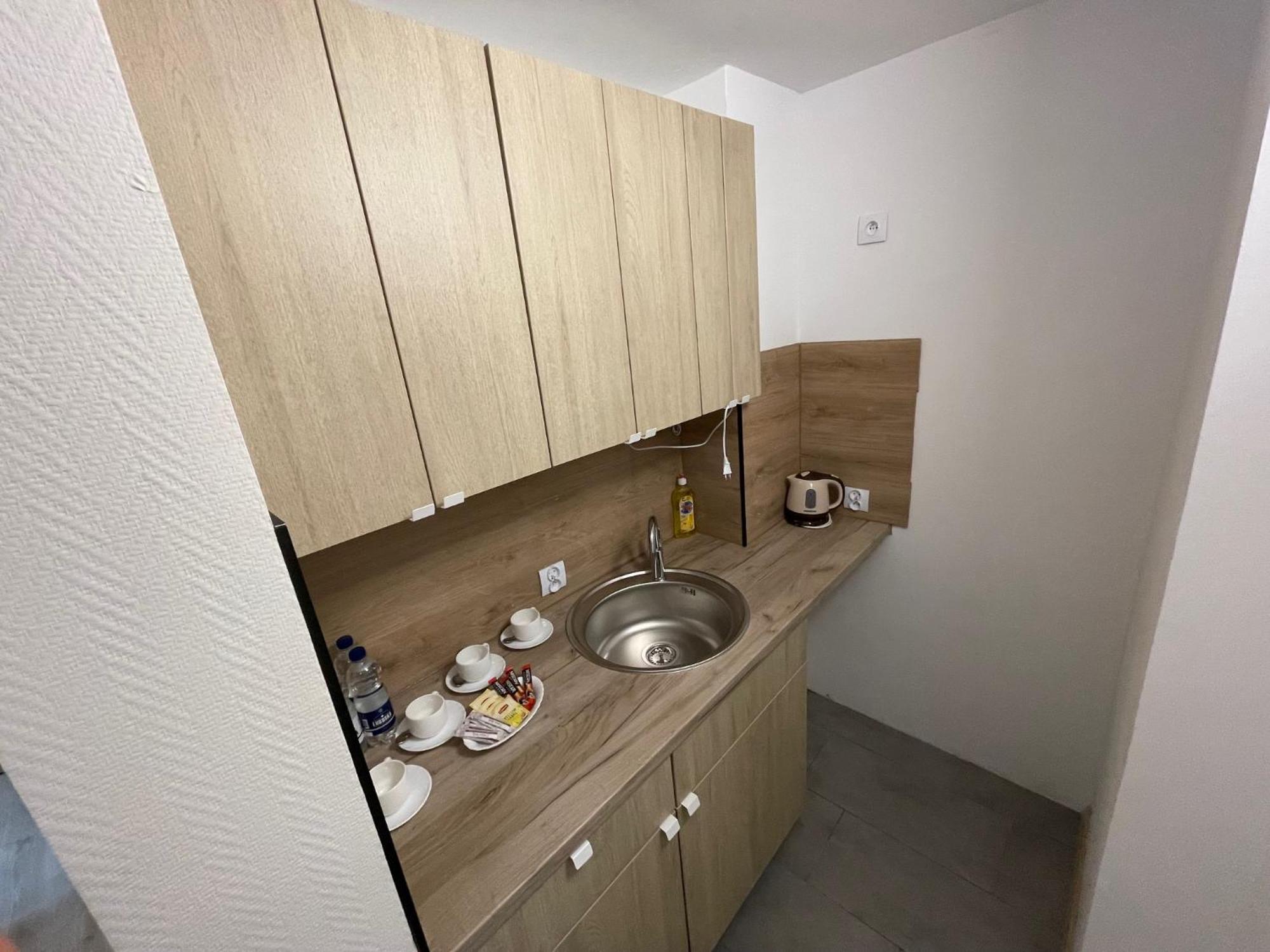 Appartamento Adria House Skwierzyna Esterno foto