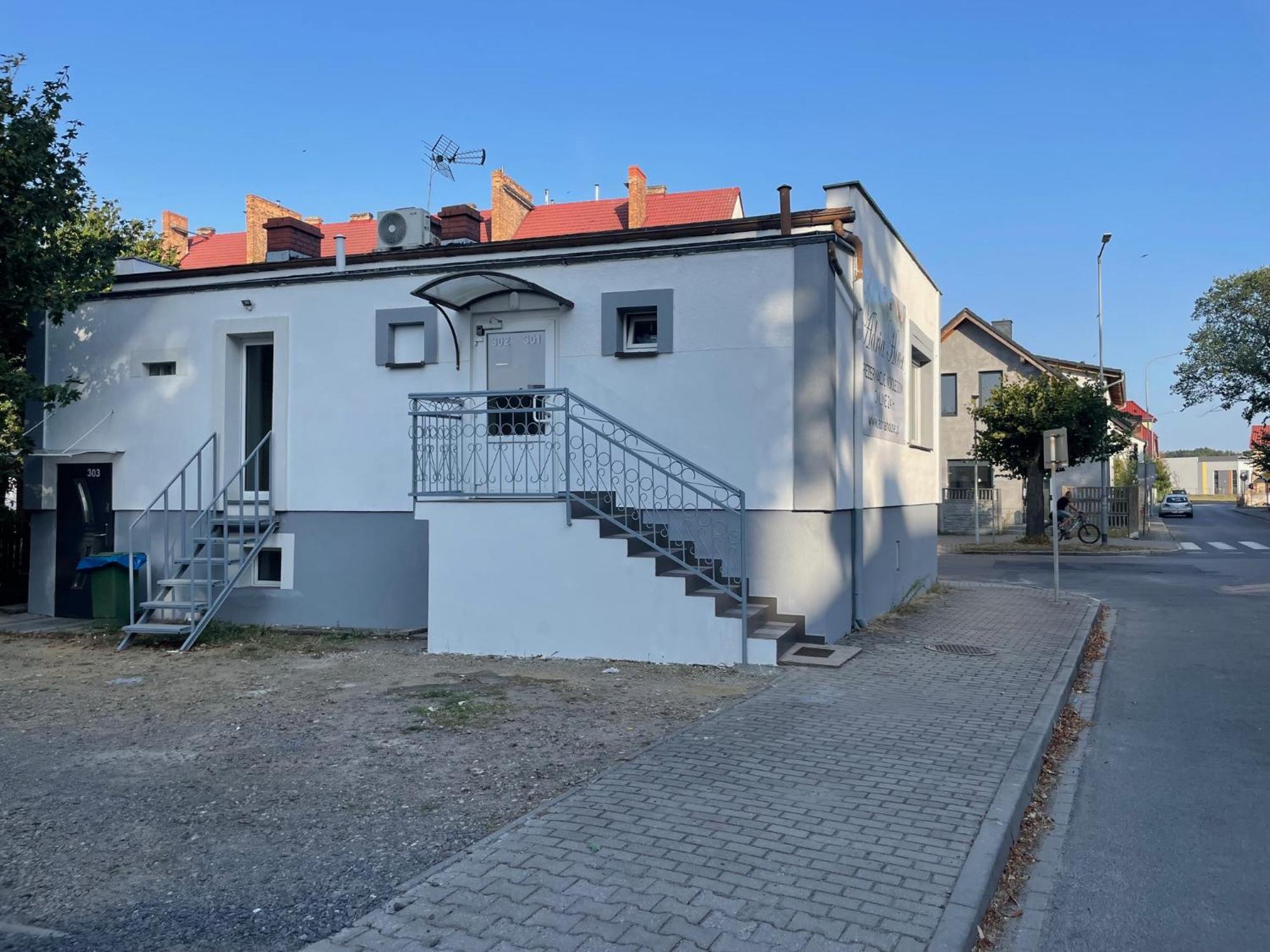 Appartamento Adria House Skwierzyna Esterno foto